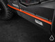 Honda Talon 1000X-4 Rock Sliders by SuperATV